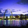 Отель The Ritz-Carlton, St. Louis, фото 17