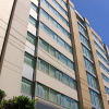 Отель Suites Perisur Apartamentos Amueblados, фото 1