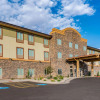 Отель Wingate by Wyndham Moab, фото 1