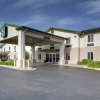 Отель Quality Inn Near Fort Riley, фото 24