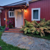 Отель A Private City, Cabin-feel Studio for 1 Person, фото 1