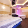 Отель Denbastar Hotel in Daeyeon-dong Busan, фото 26