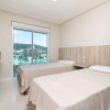Отель Aluguel Apartamento 2 quartos s/ 1 suíte 80m Mar| Bombas/SC, фото 7
