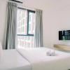 Отель Warm And Simply Studio Room Sky House Alam Sutera Apartment, фото 1