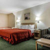 Отель Quality Inn & Suites Stockbridge, фото 3