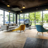 Отель Ibis Styles Valenciennes Petite Foret, фото 16