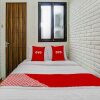 Отель OYO 90828 Ara Guest House, фото 3