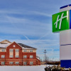 Отель Holiday Inn Express Hotel & Suites Southfield - Detroit, фото 1