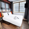 Отель easyHotel Paris Nord Aubervilliers, фото 28