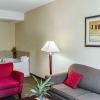 Отель Comfort Suites Clayton - Garner, фото 4