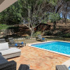 Отель Villa Leshy in Almancil, фото 16