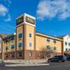 Отель Extended Stay America Suites Boston Braintree, фото 16