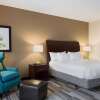 Отель Hilton Garden Inn Abilene, фото 6