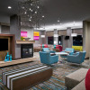 Отель Residence Inn by Marriott Lynchburg, фото 2
