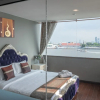 Отель Anandpura Riverside Hotel, фото 14