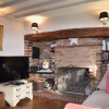 Отель Rose Mullion Cottage, фото 17