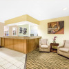 Отель Days Inn Des Moines/Merle Hay, фото 2