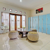 Отель SPOT ON 92975 Aria Hostel Capsul Cihampelas, фото 4