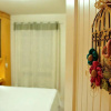 Отель Apartamento Vista Vale do Quilombo, фото 4