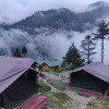 Отель OurGuest Camp Lachung, фото 1
