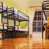 Отель Four Courts Hostel, фото 9