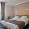 Отель Cit'Hotel Azur Hôtel, фото 3