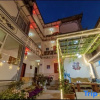 Отель Happy Inn, фото 6