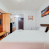 Отель Good And Clean Studio Room Serpong Greenview Apartment, фото 2