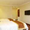 Отель Greentree Inn Wuxi Yixing Zhangzhu Express Hotel, фото 8