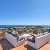 Отель Villa la perla Moraira in Cumbre del sol Benitachell, фото 16