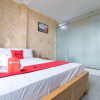 Отель RedDoorz @ Pham Ngu Lao Street 4, фото 2