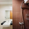 Отель Cozy Studio Room At Dago Suites Apartment, фото 8
