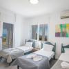 Отель Villa Prcv614, Luxury 6bdr Protaras Villa With Pool and Panoramic Sea Views, фото 23
