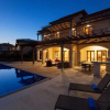 Отель Aphrodite Hills Holiday Residences The Mythos Collection Villas 5 Bedroom Mythos Collection Villa - , фото 13