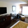 Отель Comfort Inn & Suites, фото 5