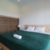 Отель Agung Homestay Canggu, фото 5