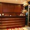 Отель Omiros Luxury Hotel, фото 10