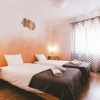 Отель Cliff Surf Camp Hostel, фото 6