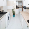 Отель Quatro Anas Hostel, фото 9