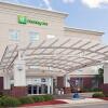 Отель Holiday Inn Statesboro-University Area, an IHG Hotel, фото 32