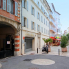 Отель Lofts Duplex et Triplex Vieux Port Cannes, фото 1