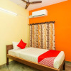 Отель Chinmayee Inn by OYO Rooms, фото 24