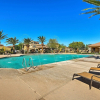Отель Lovely Mesa Townhome w/ Pool & Hot Tub Access, фото 22