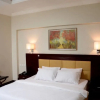 Отель Tescon Hotel, фото 4