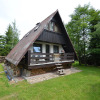 Отель Nice holiday home with fireplace in the Ore Mountains only 500m from the chairlift, фото 5
