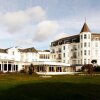 Отель Royal Bath Hotel & Spa Bournemouth, фото 9