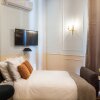 Отель Luxury 3 Bedroom 2 Bathroom - AC - Louvre & Marais, фото 6