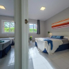 Отель Apartamentos Estival Park, фото 11
