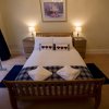 Отель 3 Bedroom Flat in South Centre of Edinburgh Sleeps 6 в Эдинбурге