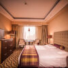 Отель Chinggis Khaan Hotel, фото 5